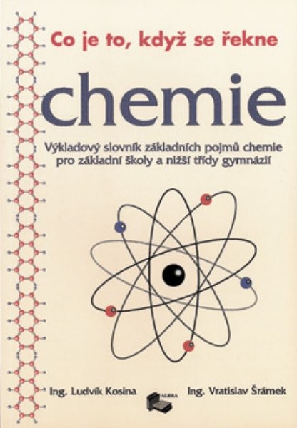 Co je to, když se řekne - chemie