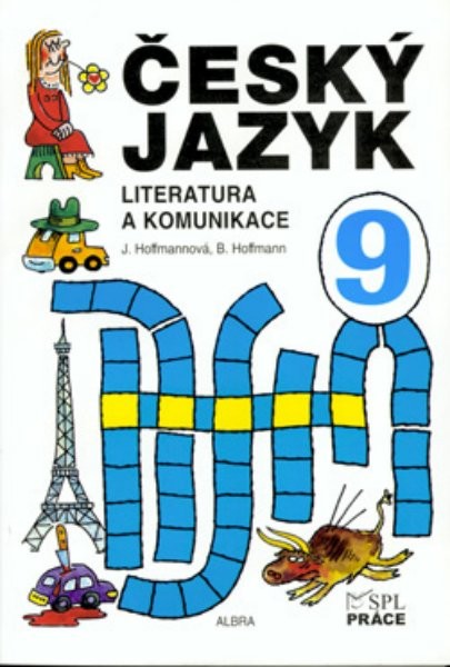 Český jazyk 9.r. - Literatura a komunikace