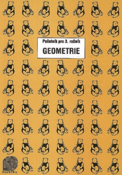 Početník pro 3. ročník 6 - Geometrie