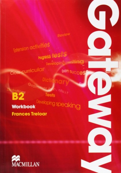 Gateway B2 Workbook (pracovní sešit)