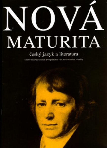 Nová maturita - český jazyk a literatura
