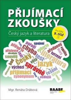 Přijímací zkoušky Český jazyk a literatura pro 9.ročník