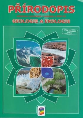 Přírodopis 9.r. Geologie a ekologie