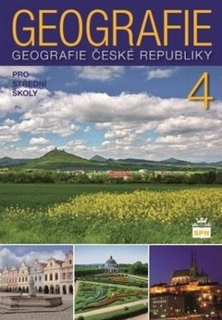 Geografie pro SŠ 4 - Geografie České republiky