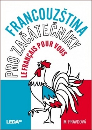 Francouzština pro začátečníky - učebnice
