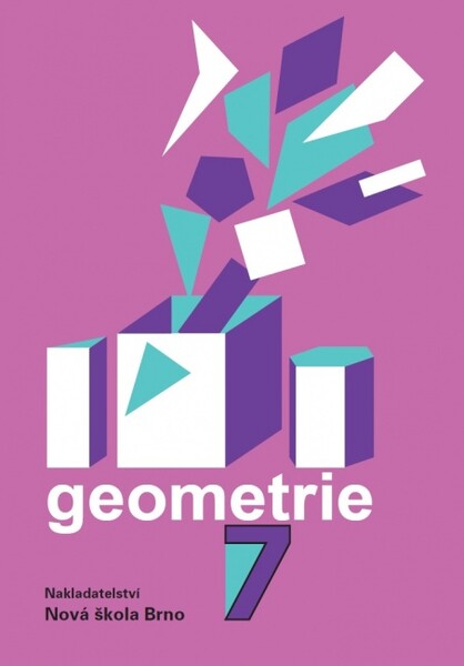 Geometrie 7.r. - učebnice