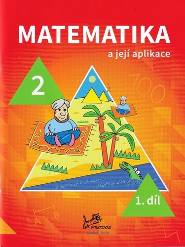 Matematika a její aplikace 2.r. 1.díl