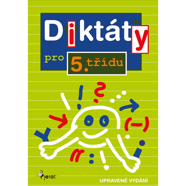 Diktáty pro 5.třídu