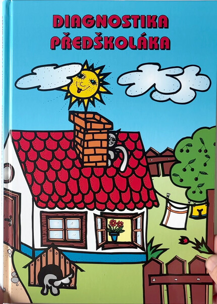 Diagnostika předškoláka