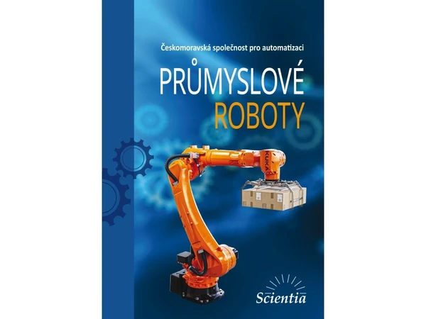 Průmyslové roboty