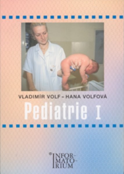 Pediatrie I pro 2. ročník SZŠ