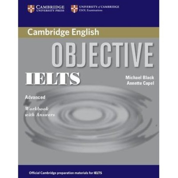 Objective IELTS Advanced - Workbook with Answers (pracovní sešit s klíčem)