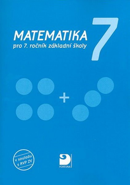 Matematika 7.r. ZŠ (v souladu s RVP ZV)