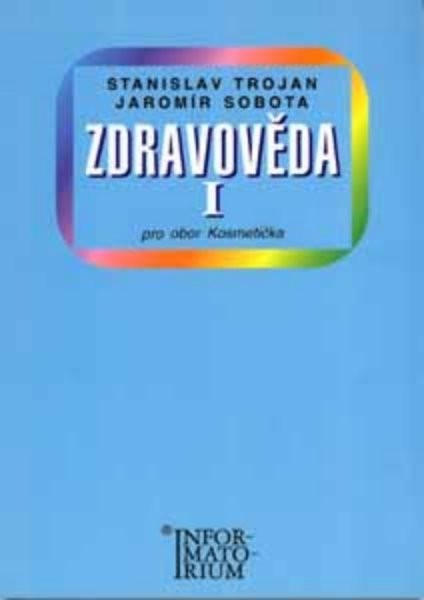 Zdravověda I. pro obor Kosmetička