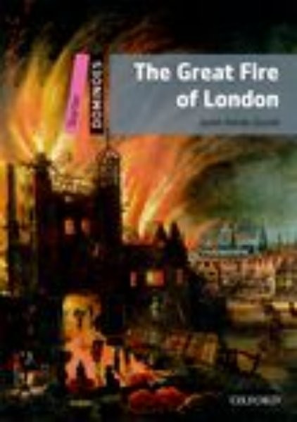 Dominoes Starter - The Great Fire of London