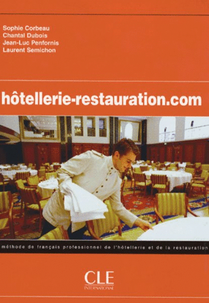 Hotellerie-rastauration.com (učebnice)