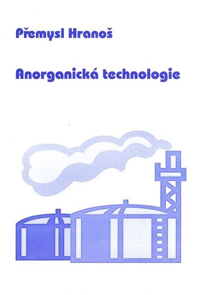Anorganická technologie
