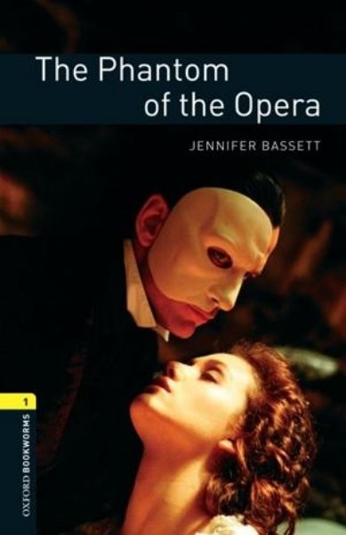Phantom of the Opera (úroveň 1)