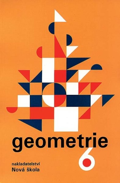 Geometrie 6.r. - učebnice