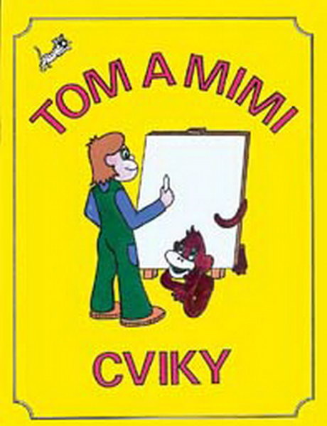 Tom a Mimi - Cviky