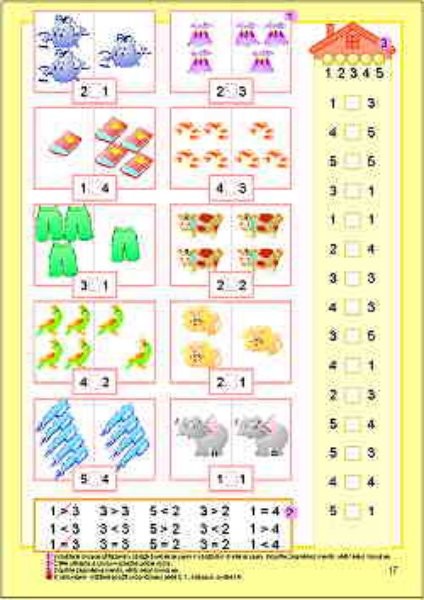 Matematika Pro 1.třídu ZŠ 1.díl - Potůčková Jana - UčebniceMapy.cz