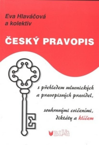 Český pravopis