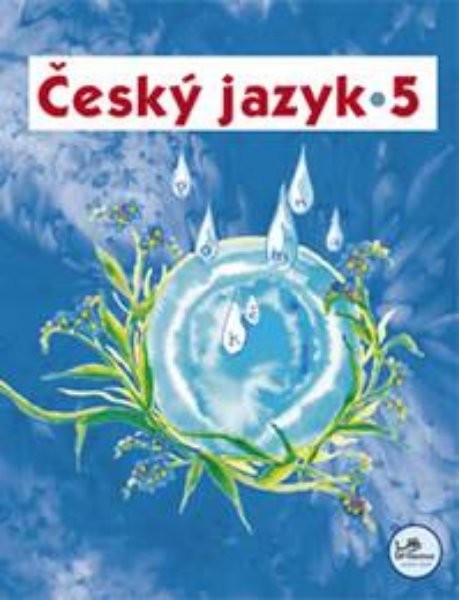 Český jazyk 5.r. ZŠ