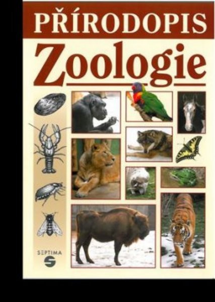Přírodopis pro ZŠ praktické - Zoologie (učebnice)