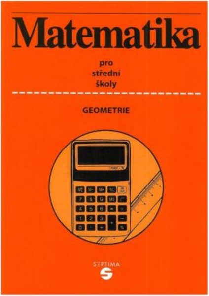 Matematika pro střední školy - Geometrie