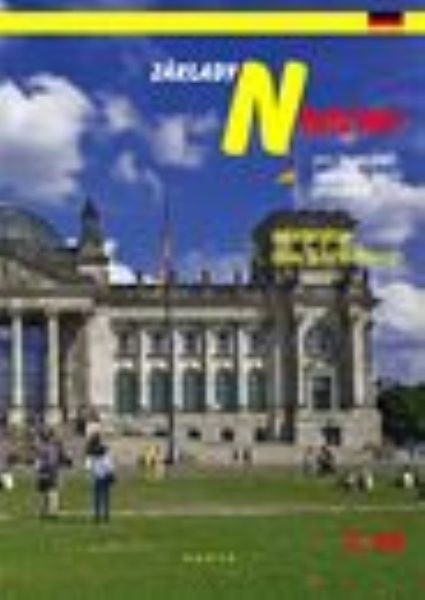Základy němčiny 3. díl - učebnice pro 2. stupeň ZŠ praktické