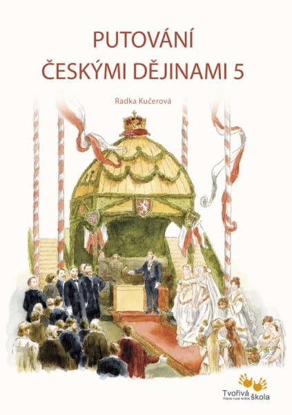Putování českými dějinami 5. (Od Josefa II. po rok 1914)